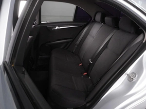 Седан Mercedes-benz C-класс 2010 года, 1038000 рублей, Минеральные Воды