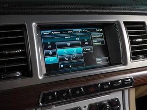 Седан Jaguar XF 2012 года, 1349000 рублей, Воронеж