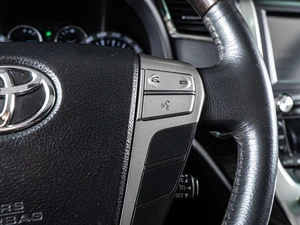 Минивэн Toyota Alphard 2013 года, 3029000 рублей, Волгоград