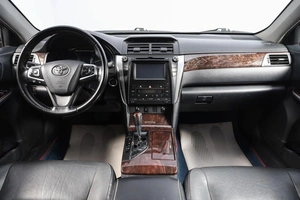 Седан Toyota Camry 2012 года, 1389000 рублей, Новосибирск