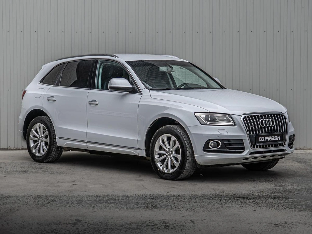 Внедорожник Audi Q5 2014 года, 2350000 рублей, Краснодар