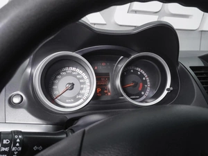 Седан Mitsubishi Lancer 2008 года, 840000 рублей, Ростов-на-Дону