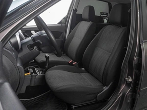 Седан Datsun on-DO 2015 года, 529000 рублей, Тюмень