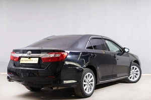 Седан Toyota Camry 2011 года, 1649000 рублей, Новосибирск