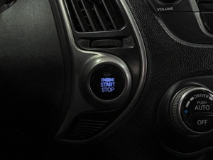 Внедорожник Hyundai Tucson 2010 года, 1170000 рублей, Ставрополь