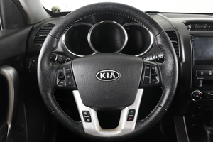 Внедорожник Kia Sorento 2012 года, 1579000 рублей, Пермь
