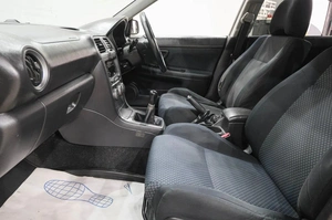Универсал Subaru Impreza 2006 года, 539000 рублей, Новокузнецк