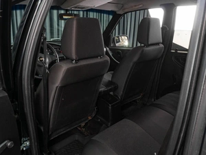 Внедорожник Chevrolet Niva 2016 года, 569000 рублей, Тюмень