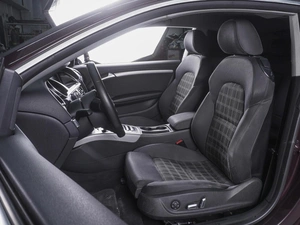 Купе Audi A5 2012 года, 1519000 рублей, Аксай