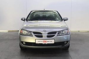 Седан Nissan Almera 2005 года, 355000 рублей, Железногорск