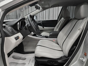 Внедорожник Mazda CX-7 2007 года, 799000 рублей, Красноярск