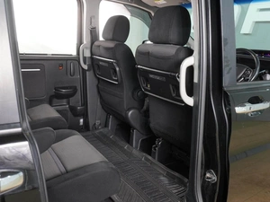 Минивэн Honda Stepwgn Spada 2016 года, 1749000 рублей, Воронеж