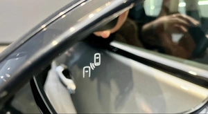 Внедорожник OMODA C5 2022 года, 1854000 рублей, Абакан