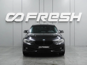 Седан BMW 3 серия 2014 года, 1497000 рублей, Воронеж