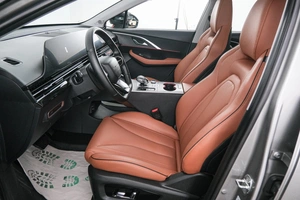 Внедорожник OMODA C5 2024 года, 1999000 рублей, Красноярск