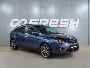 Хетчбэк Ford Focus 2008 года, 499000 рублей, Воронеж