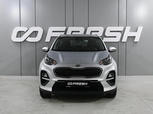 Внедорожник Kia Sportage 2019 года, 2529000 рублей, Аксай