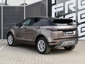 Внедорожник Land Rover Range Rover Evoque 2020 года, 4240000 рублей, Краснодар