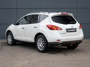 Внедорожник Nissan Murano 2009 года, 965000 рублей, Краснодар