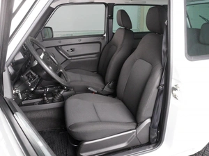 Внедорожник ВАЗ (LADA) Niva Legend 2025 года, 1098000 рублей, Минеральные Воды