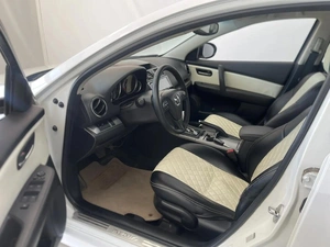 Седан Mazda 6 2010 года, 970000 рублей, Смоленск
