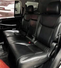 Внедорожник Lexus LX 2013 года, 4780000 рублей, Красноярск