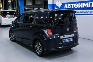 Минивэн Honda Freed 2014 года, 1188000 рублей, Солонцы