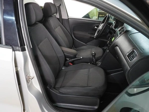 Седан Volkswagen Polo 2014 года, 699000 рублей, Воронеж