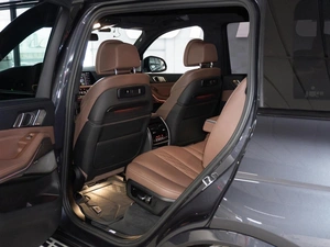 Внедорожник BMW X7 2019 года, 8900000 рублей, Санкт-Петербург