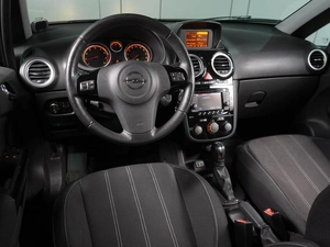 Хетчбэк Opel Corsa 2012 года, 799000 рублей, Воронеж
