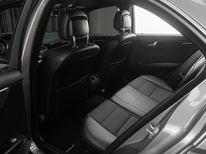 Седан Mercedes-benz C-класс 2013 года, 1799000 рублей, Тюмень