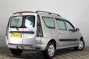 Универсал ВАЗ (LADA) Largus 2014 года, 799000 рублей, Пермь