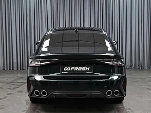 Седан Chery Arrizo 8 2023 года, 1910000 рублей, Ставрополь