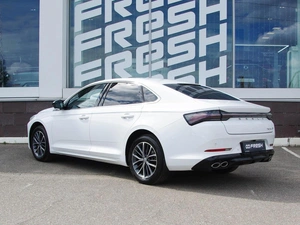 Седан Geely Preface 2024 года, 2430000 рублей, Владимир