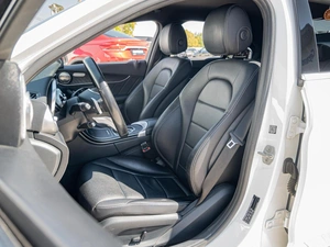 Седан Mercedes-benz C-класс 2016 года, 2160000 рублей, Краснодар