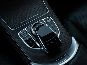 Внедорожник Mercedes-benz GLC-класс 2015 года, 2310000 рублей, Краснодар