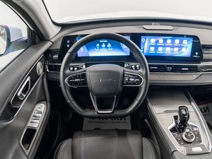Внедорожник Chery Tiggo 7 Pro Max 2024 года, 2280000 рублей, Красноярск