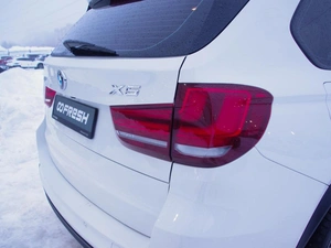 Внедорожник BMW X5 2014 года, 3890000 рублей, Владимир