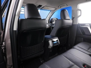 Внедорожник Toyota Land Cruiser Prado 2022 года, 6399088 рублей, Москва