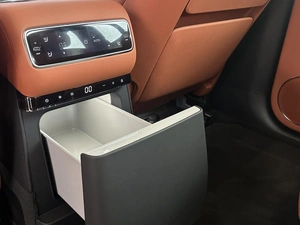 Внедорожник Li Auto L9 2025 года, 8890000 рублей, Уфа