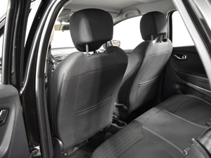 Внедорожник Renault Kaptur 2016 года, 1175000 рублей, Казань