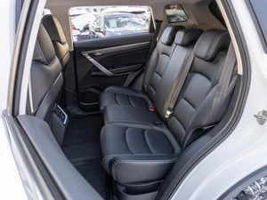 Внедорожник Geely Atlas Pro 2022 года, 1859000 рублей, Саратов