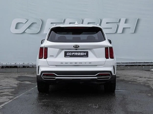 Внедорожник Kia Sorento 2020 года, 3990000 рублей, Волгоград