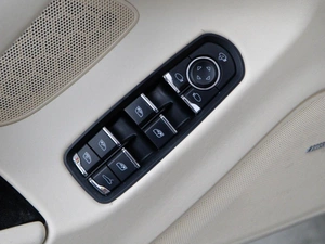 Лифтбек Porsche Panamera 4 2015 года, 3193055 рублей, Москва