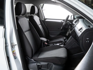 Внедорожник Volkswagen Tiguan 2021 года, 2100000 рублей, Волгоград