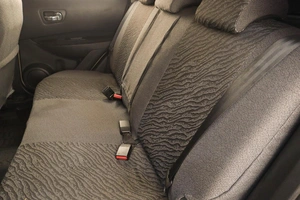 Внедорожник Nissan Qashqai 2013 года, 1349000 рублей, Челябинск