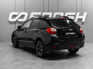 Внедорожник Subaru XV 2011 года, 1049000 рублей, Тюмень