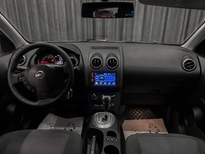 Внедорожник Nissan Qashqai 2011 года, 990000 рублей, Красноярск