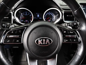 Хетчбэк Kia Ceed 2019 года, 1799000 рублей, Тюмень