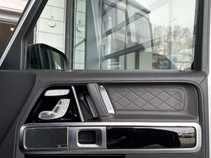 Внедорожник Mercedes-benz G-класс AMG 2019 года, 18250000 рублей, Уфа